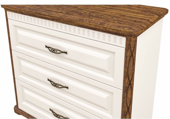 Комод Марсель (Белоруссия)