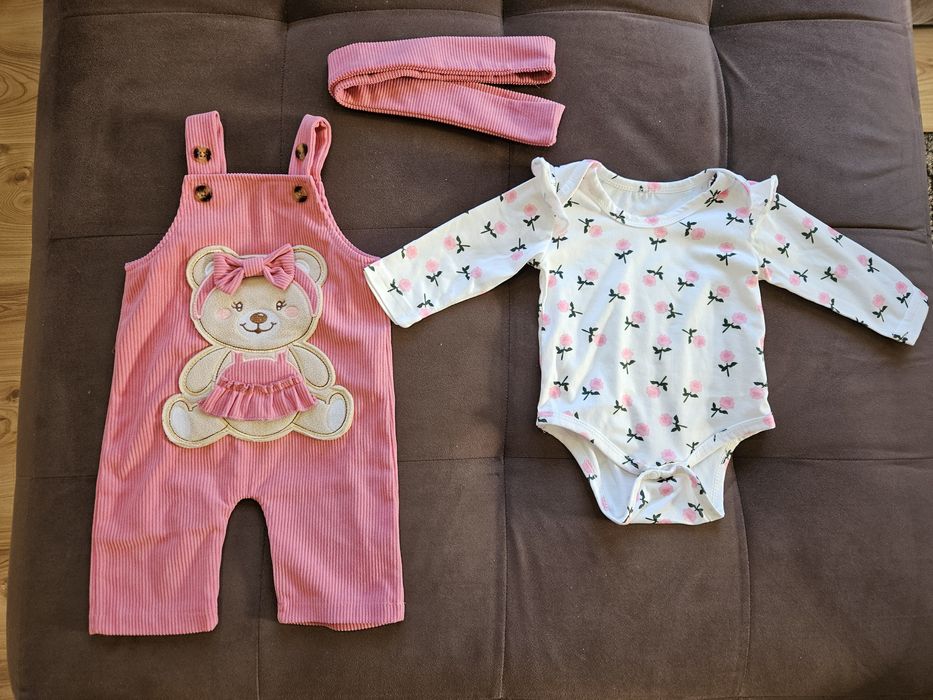 Дрешки за момиче