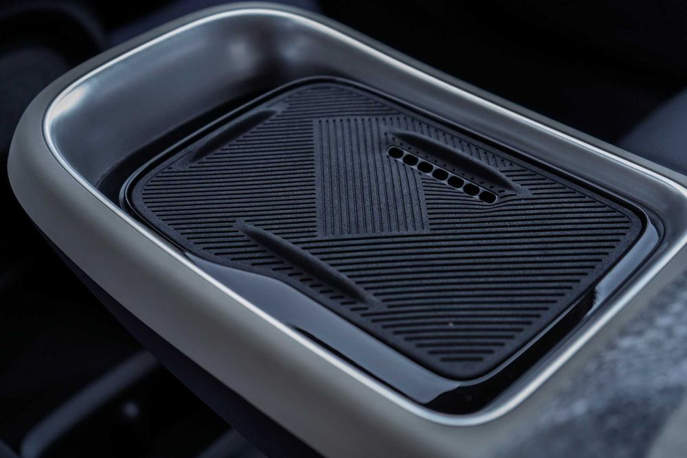 Dongfeng box pod zakaz