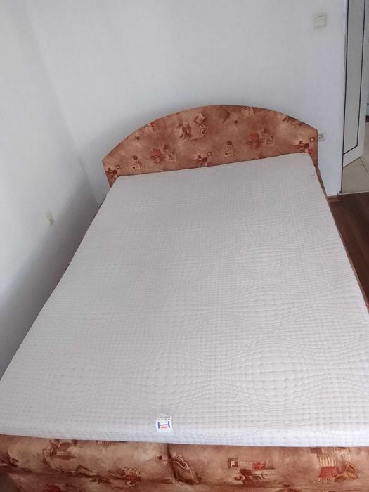 Дава се под наем Тристаен апартамент в Варна, Левски - 75 кв.м за 459 € - Снимка #11