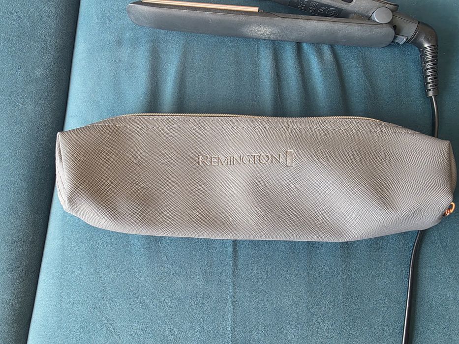 Преса за коса Remington Keratin Protect Intelligent