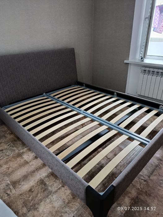 Кровать 160x200 ORMATEK