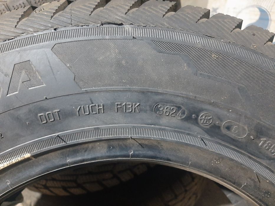 Шины 185/70/ 14 новый