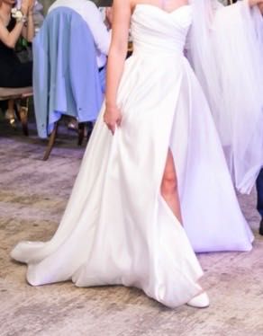 Rochie de mireasă Luce Sposa