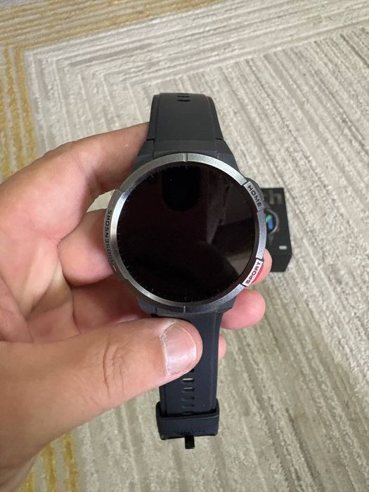 Mibro GS watch срочно продам оригнал