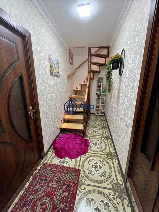 TEZDA SOTILADI #K430 1-etajdan #4x xonali zamonaviy kvartira