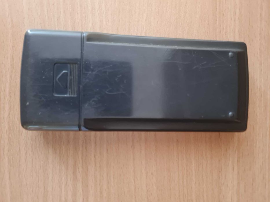 Пульт оригинал от телевизора SHARP, ШАРП