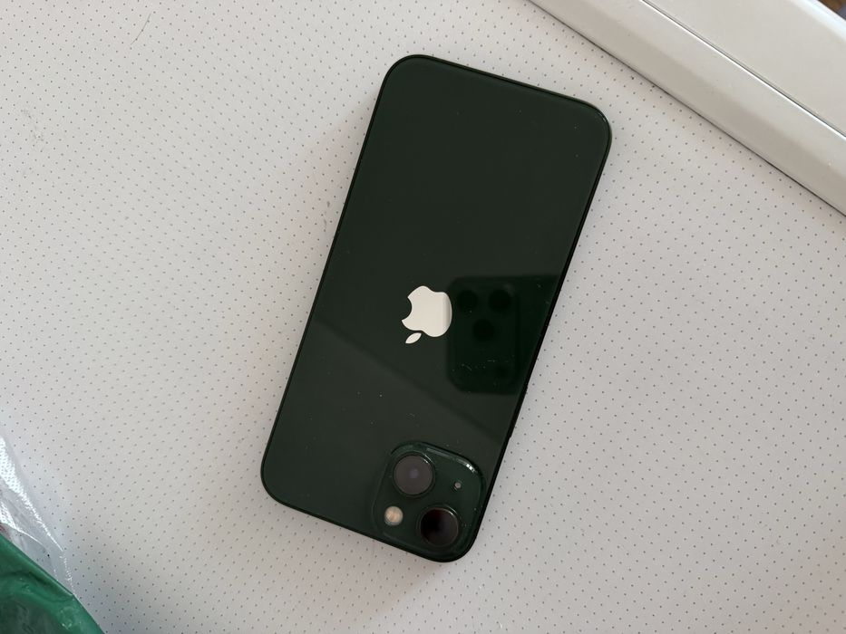 iPhone 13 айфон 13