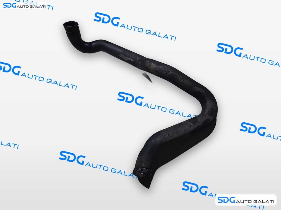 Furtun Conducta Tub Tubulatura Apa Racire Renault Modus 1.5 DCI K9K 2004 - 2012 [N8855]