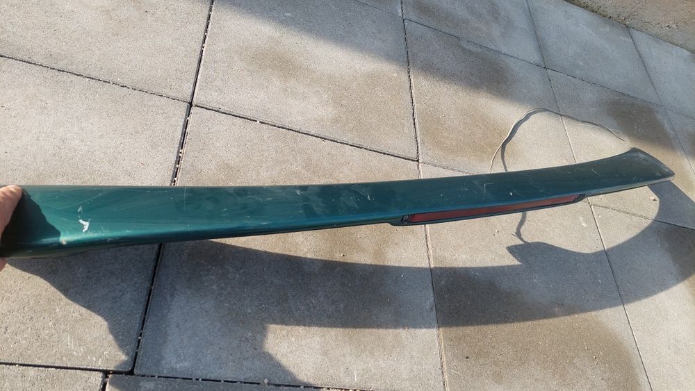 Спойлер за багажник АУДИ  А4