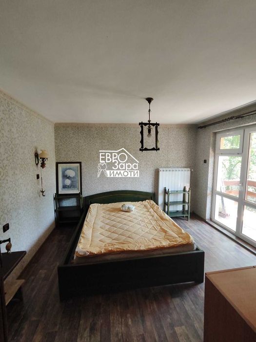 Продава се Къща в Стара Загора, Център - 190 кв.м за 1685 €/кв.м - Снимка #18