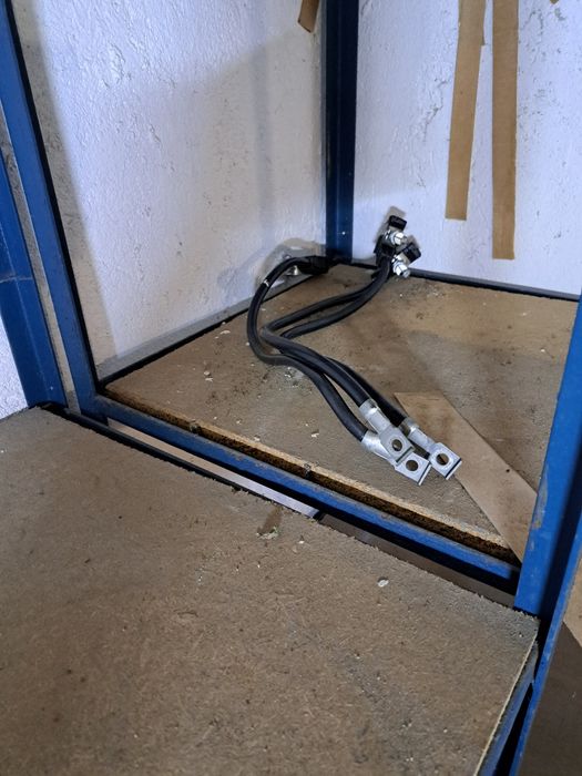 Borna - minus IBS bmw f10 f11 seria 5 diesel benzina