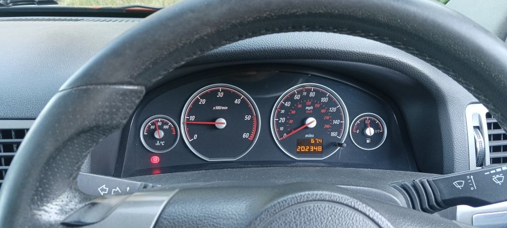 Вектра ц  1.9 cdti ok