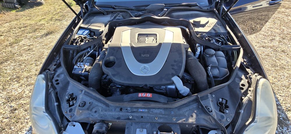 Мерцедес цлс 500 388кс 550 с е mercedes cls e s