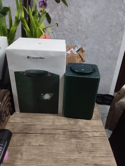 Alisa Stansiya Maks 2 xafta ishlatilgan xolati yaxshi