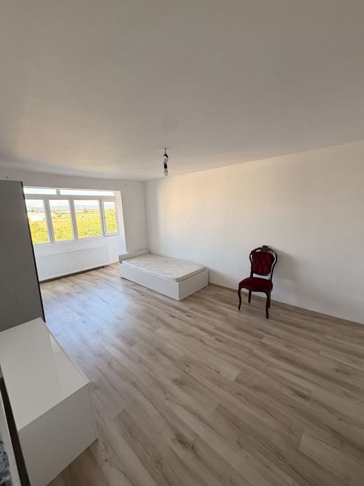 De vânzare: Apartament 2 camere Confort 1 – Craiter / Anghel Saligny (Brașov)