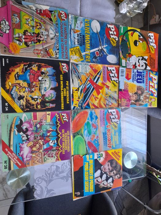 Стари книги,поредица Пиф ,стоматологична литература