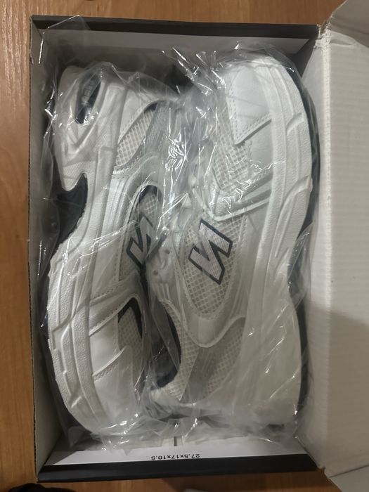 Кроссовки new balance