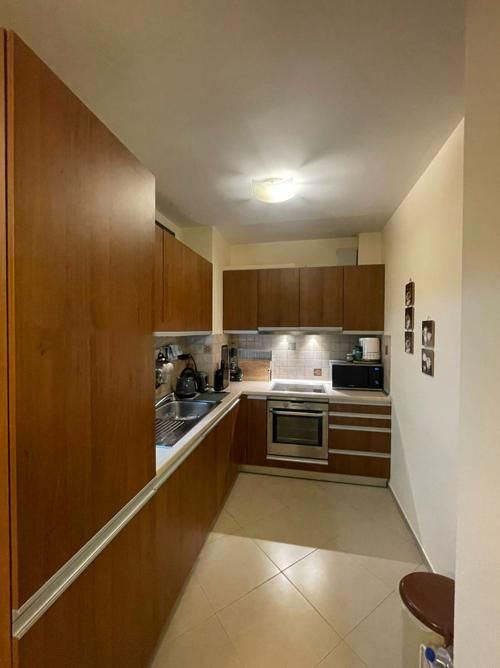 Дава се под наем Двустаен апартамент в София, Хиподрума - 70 кв.м за 650 € - Снимка #3