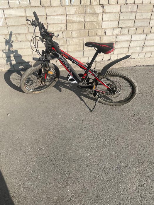 Продам велосипед