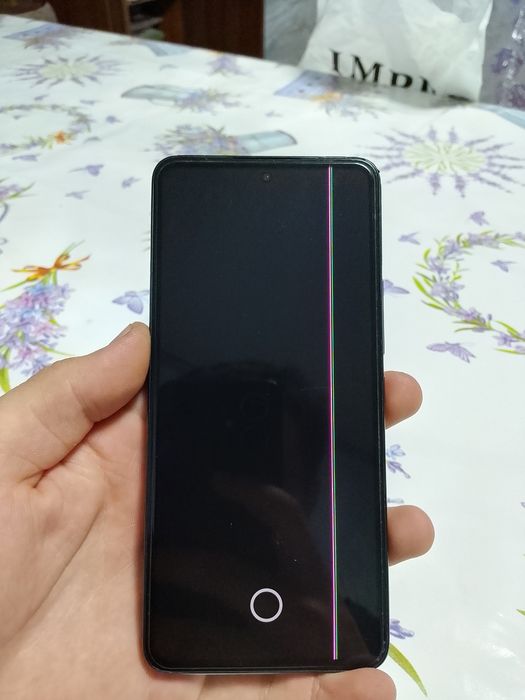 Xiaomi 12 lite 5g