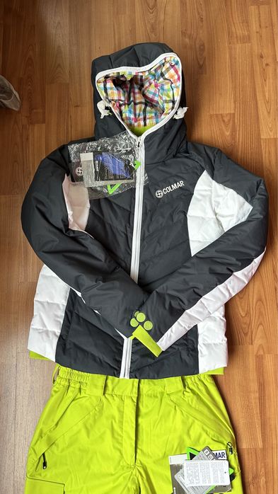 Дамски ски екип COLMAR