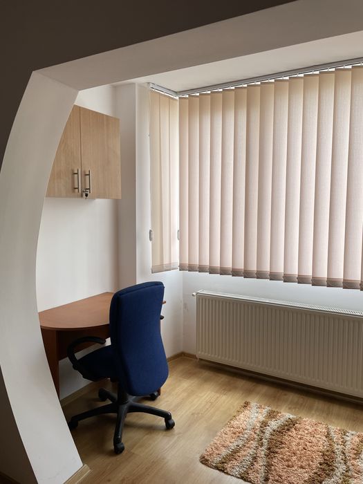 Apartament 2 camere Rașnov