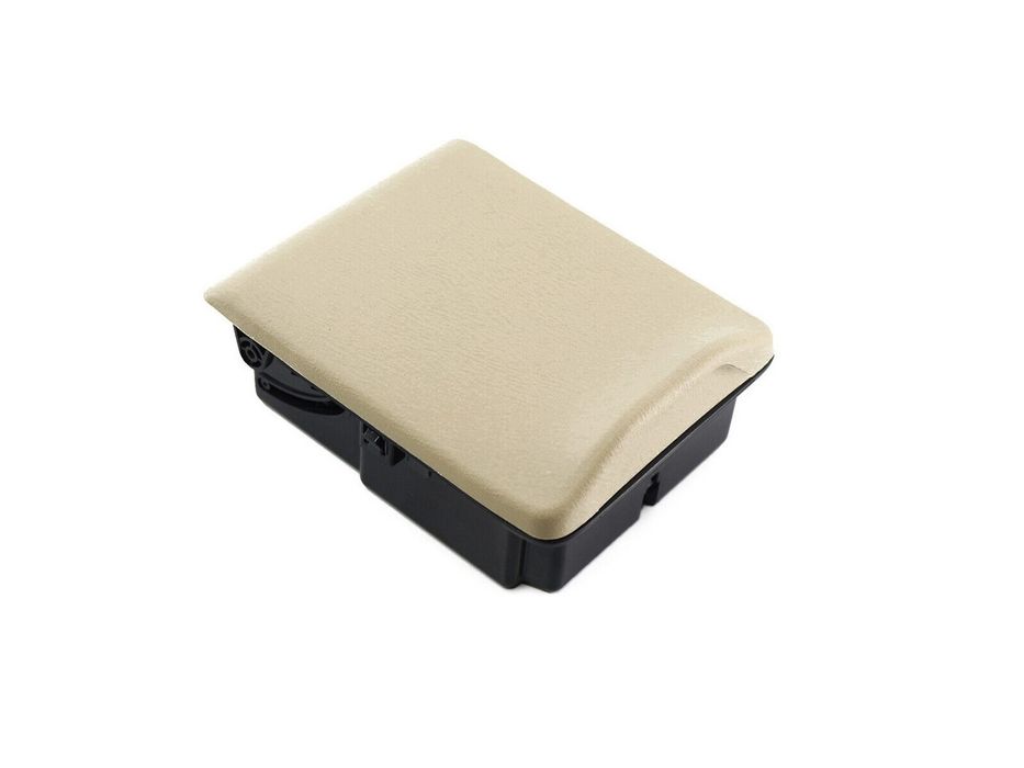 Поставка за чаши на Subaru Forester SG (2002-2008)