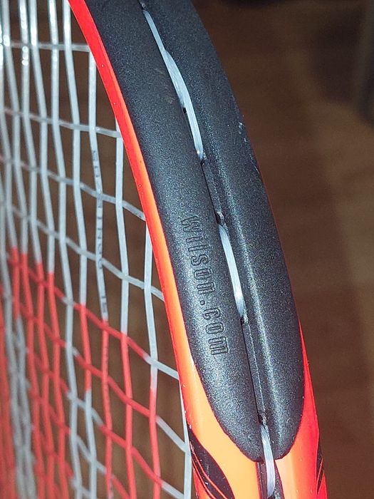 Vând două Rachete de tenis