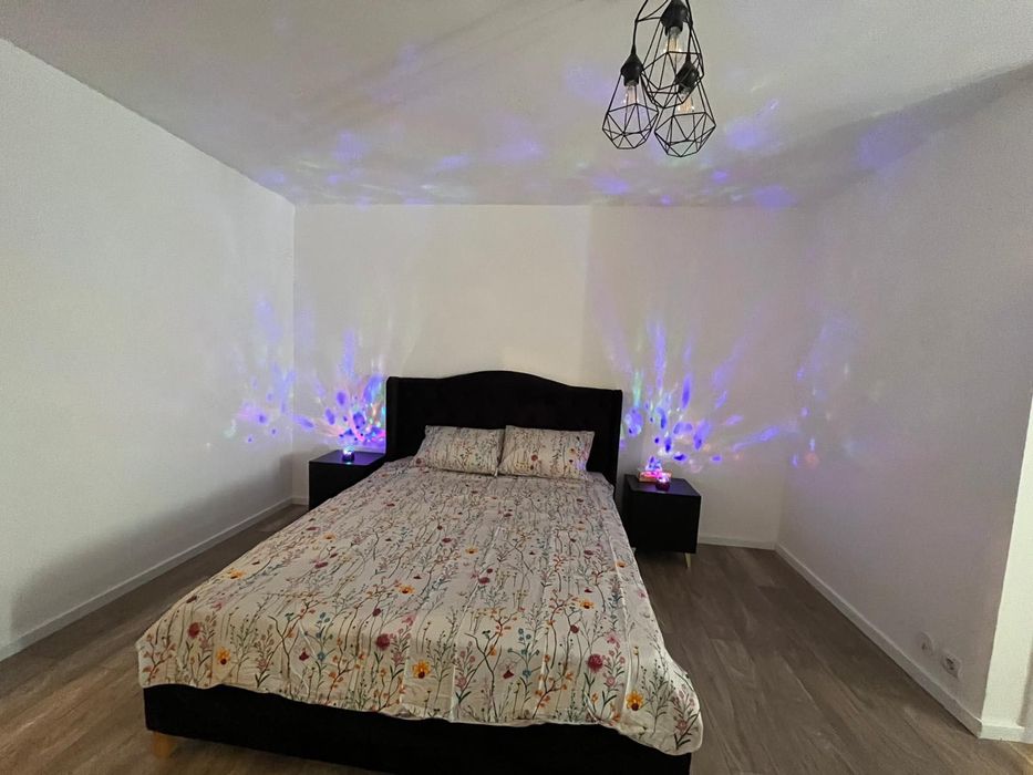 Închiriez garsonieră regim hotelier G5