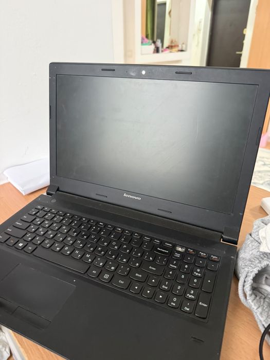 Lenovo-PC Windows 8.1