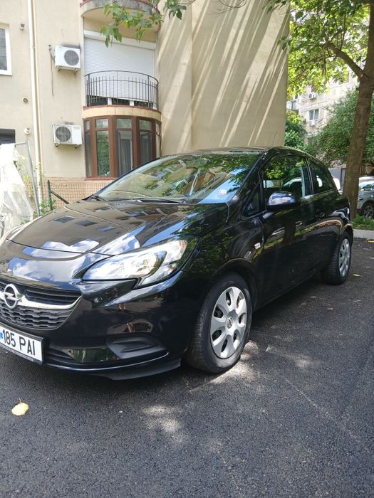 OPEL Corsa 2018 — imagine 3