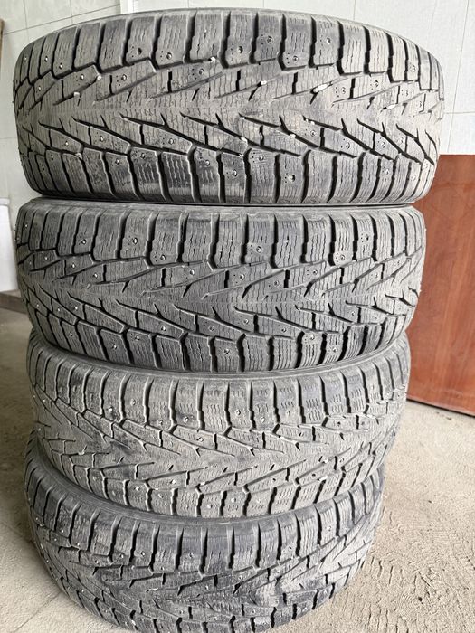 Nokia Nordman 7 SUV 225 60 R18