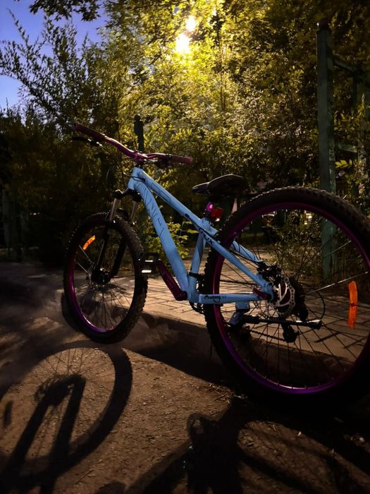 Продам дерт МТБ.