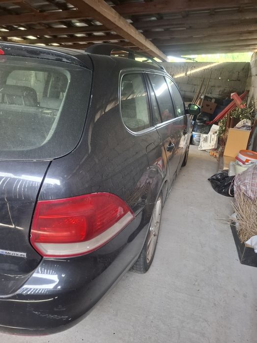 Vand golf 5 break 1.9