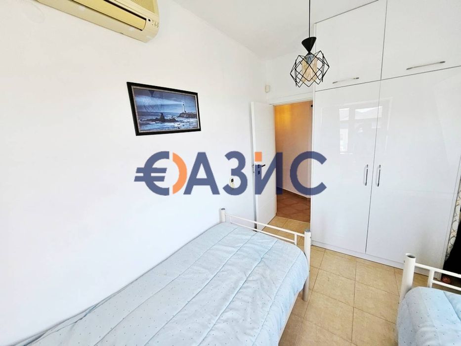 Продава се Тристаен апартамент в с. Кошарица, Област Бургас - 96 кв.м за 937 €/кв.м - Снимка #10