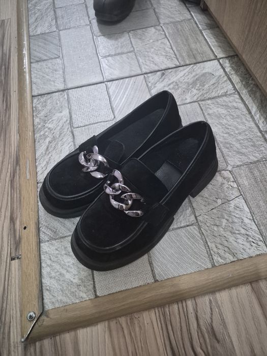 Популярные лоферы