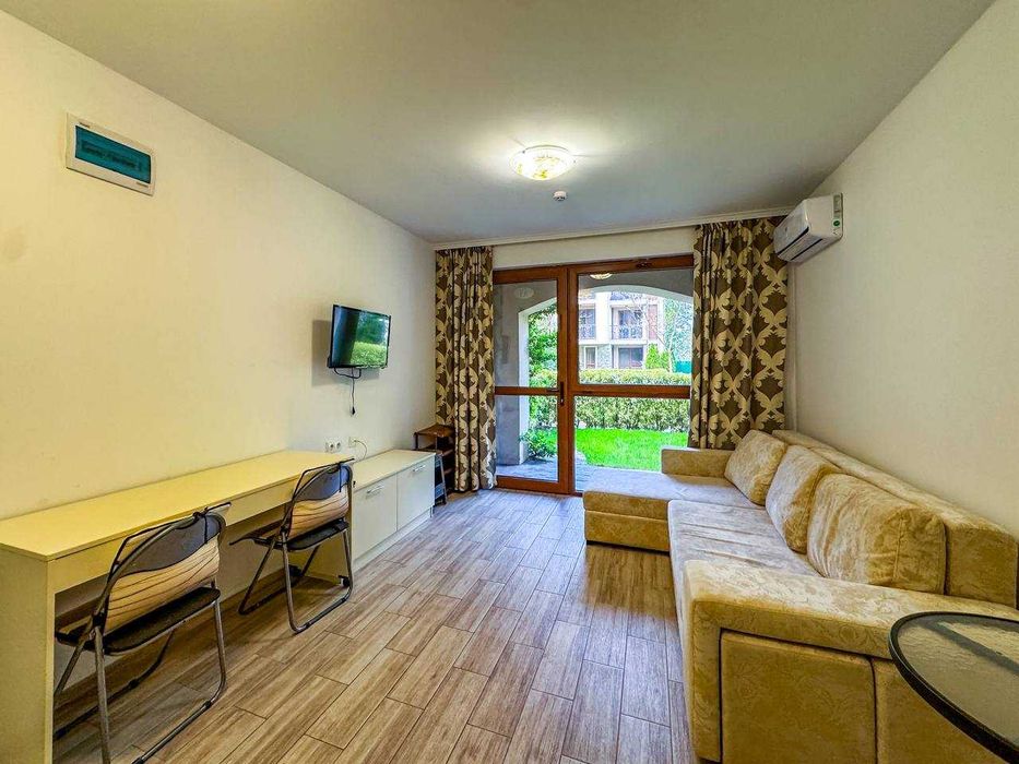 Продава се Едностаен апартамент в Бургас, Сарафово - 36 кв.м за 990 €/кв.м - Снимка #4