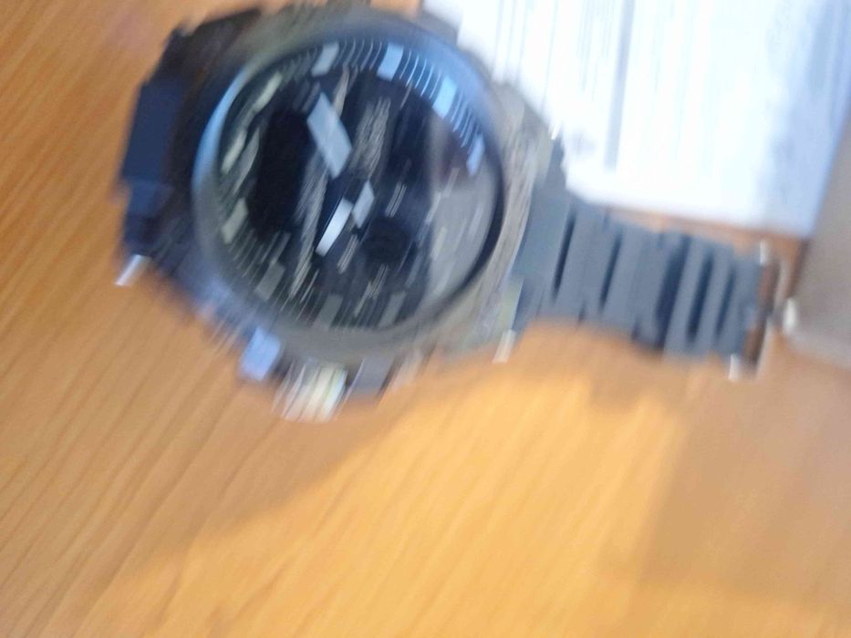 НОВ водоустойчив мъжки спортен часовник