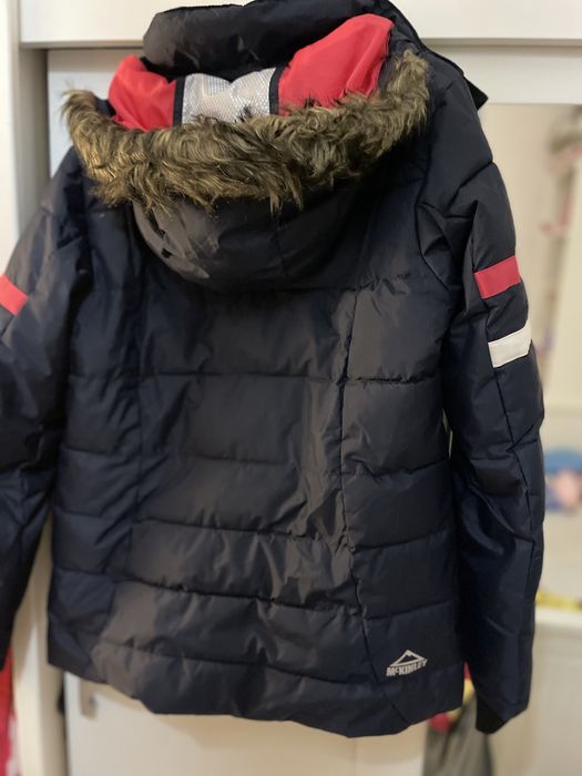 Geaca mckinley 14 ani-164