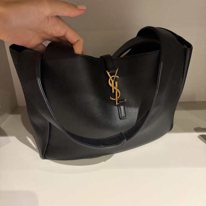 Geanta ysl nouaaaa