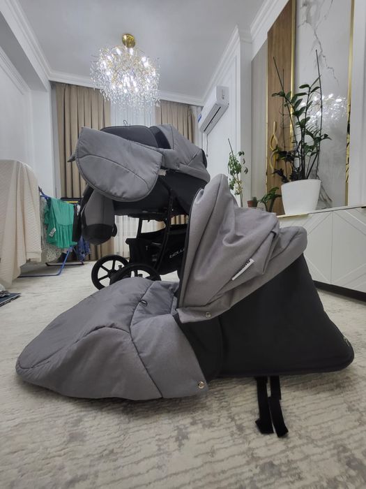 Продам детскую коляску