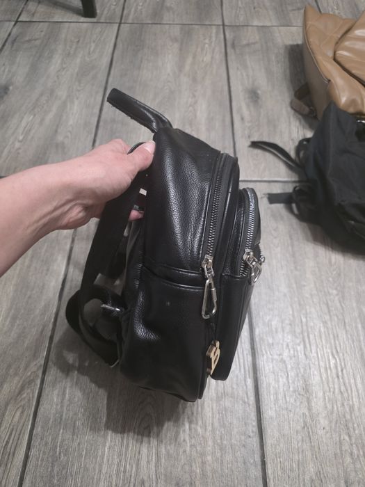 Дамски раници- използвани