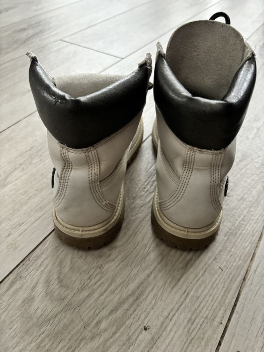 Ghete damă Timberland