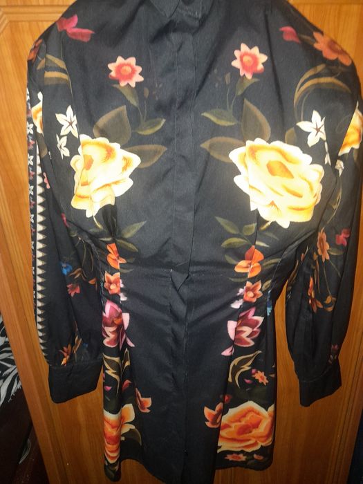 Cămașă damă elegantă