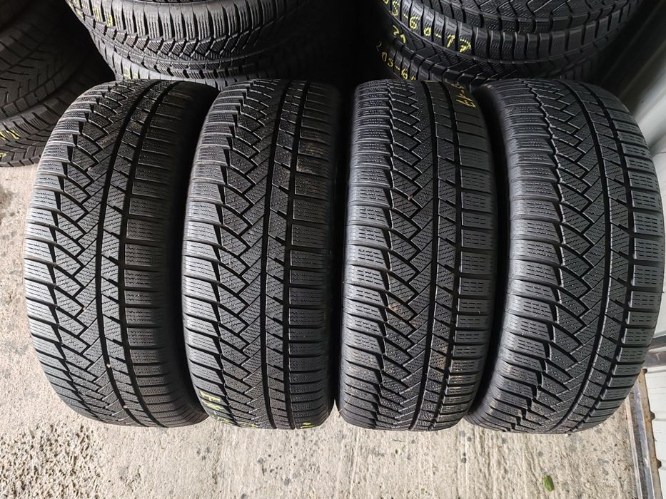 4 anvelope 225 55 17