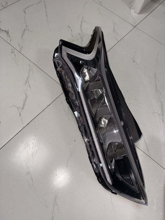 Киа К5 фара передняя