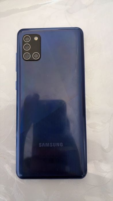 Samsung Galaxy A31