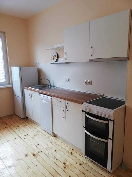 Едностаен апартамент в Павлово