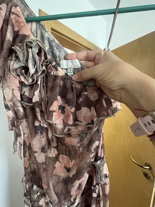 Ефирен гащеризон Junona